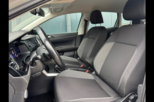 Volkswagen Taigo 1.0 TSI Automaat Life * Carplay * Airco * Adaptieve Cruise *