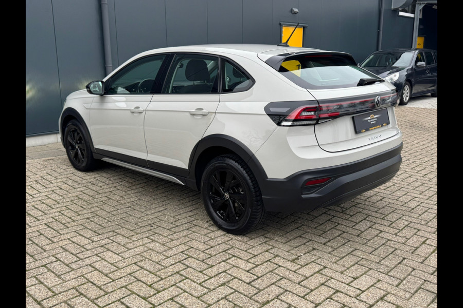 Volkswagen Taigo 1.0 TSI Automaat Life * Carplay * Airco * Adaptieve Cruise *