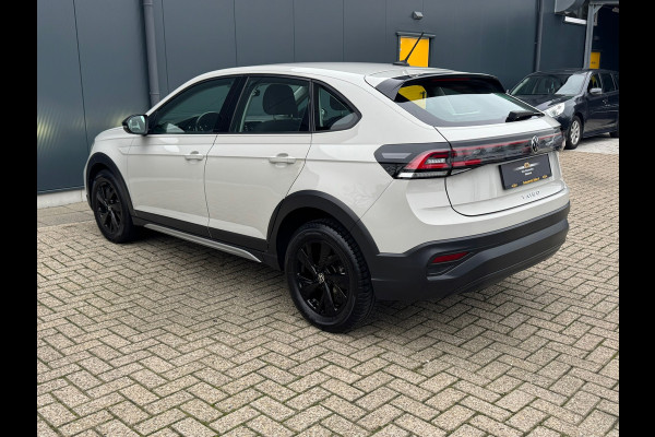 Volkswagen Taigo 1.0 TSI Automaat Life * Carplay * Airco * Adaptieve Cruise *