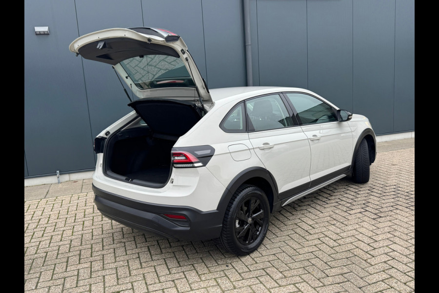 Volkswagen Taigo 1.0 TSI Automaat Life * Carplay * Airco * Adaptieve Cruise *