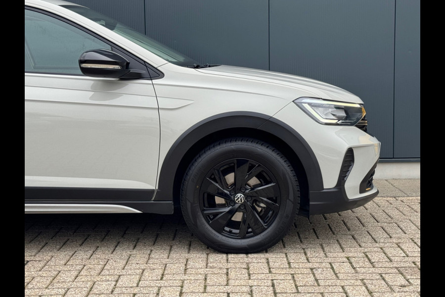 Volkswagen Taigo 1.0 TSI Automaat Life * Carplay * Airco * Adaptieve Cruise *