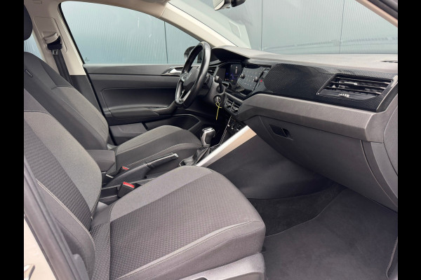 Volkswagen Taigo 1.0 TSI Automaat Life * Carplay * Airco * Adaptieve Cruise *