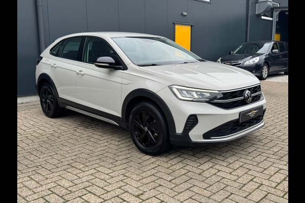 Volkswagen Taigo 1.0 TSI Automaat Life * Carplay * Airco * Adaptieve Cruise *