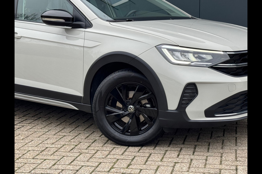 Volkswagen Taigo 1.0 TSI Automaat Life * Carplay * Airco * Adaptieve Cruise *