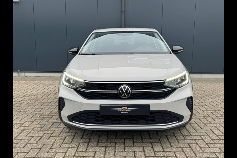Volkswagen Taigo 1.0 TSI Automaat Life * Carplay * Airco * Adaptieve Cruise *