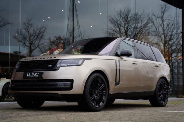 Land Rover Range Rover P 530 LWB Autobiography VERKOCHT