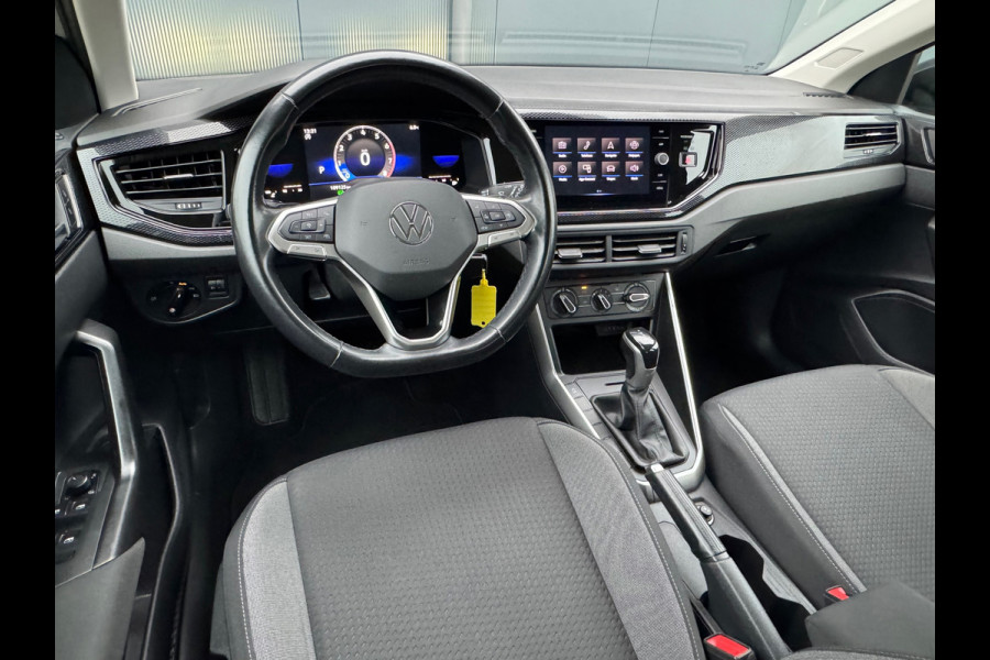 Volkswagen Taigo 1.0 TSI Automaat Life * Carplay * Airco * Adaptieve Cruise *