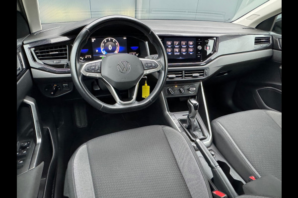 Volkswagen Taigo 1.0 TSI Automaat Life * Carplay * Airco * Adaptieve Cruise *