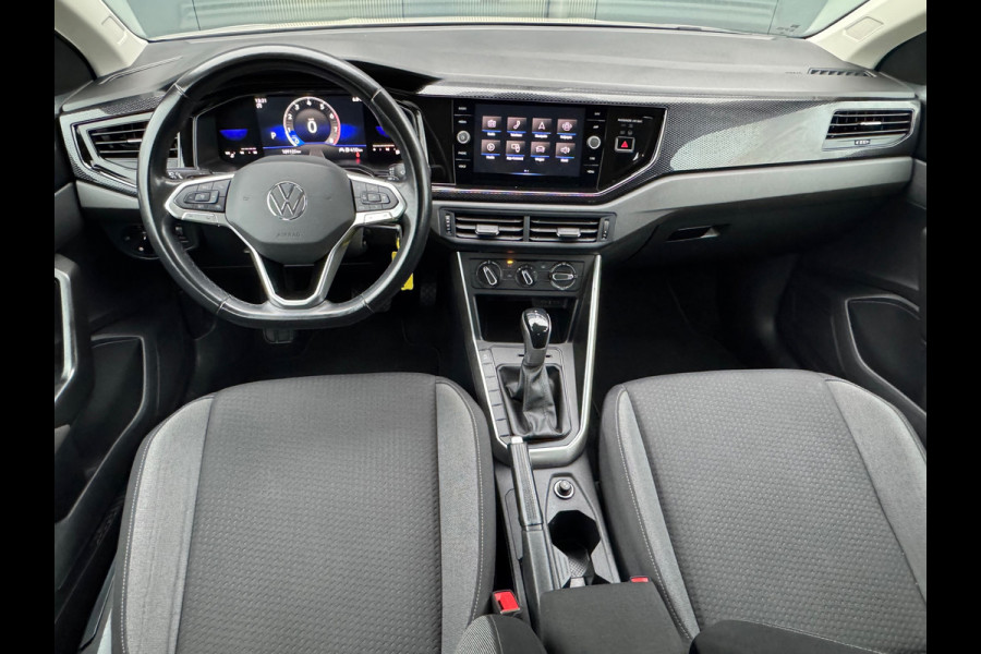 Volkswagen Taigo 1.0 TSI Automaat Life * Carplay * Airco * Adaptieve Cruise *