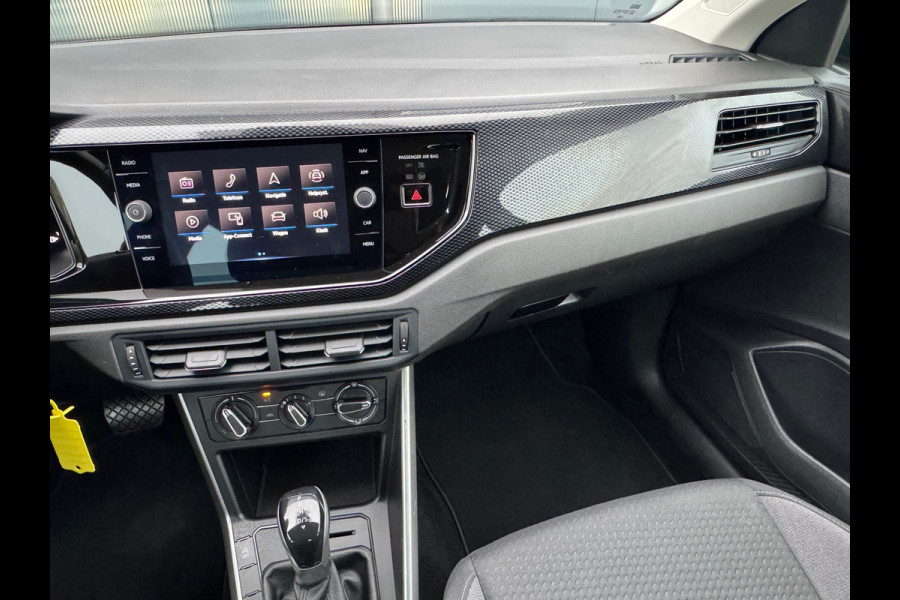 Volkswagen Taigo 1.0 TSI Automaat Life * Carplay * Airco * Adaptieve Cruise *