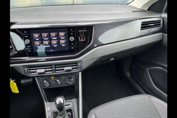 Volkswagen Taigo 1.0 TSI Automaat Life * Carplay * Airco * Adaptieve Cruise *