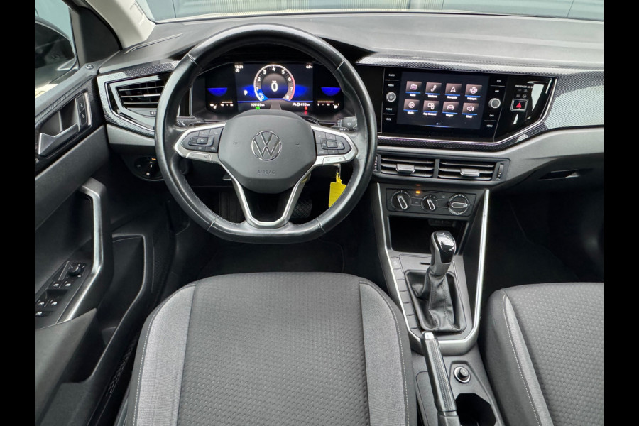 Volkswagen Taigo 1.0 TSI Automaat Life * Carplay * Airco * Adaptieve Cruise *