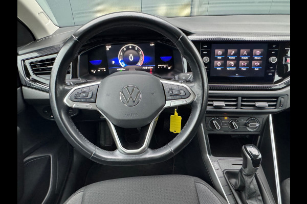 Volkswagen Taigo 1.0 TSI Automaat Life * Carplay * Airco * Adaptieve Cruise *