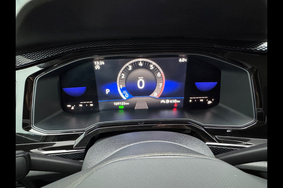 Volkswagen Taigo 1.0 TSI Automaat Life * Carplay * Airco * Adaptieve Cruise *