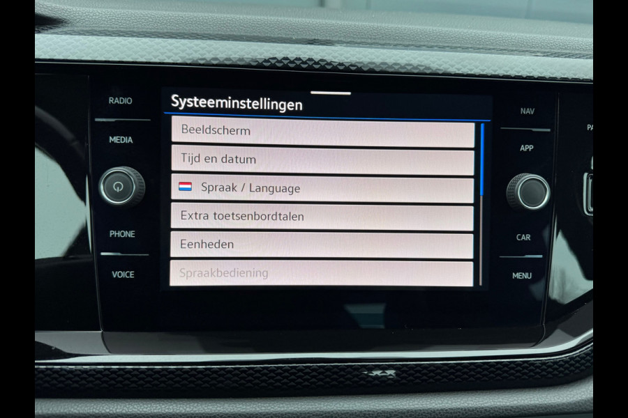 Volkswagen Taigo 1.0 TSI Automaat Life * Carplay * Airco * Adaptieve Cruise *