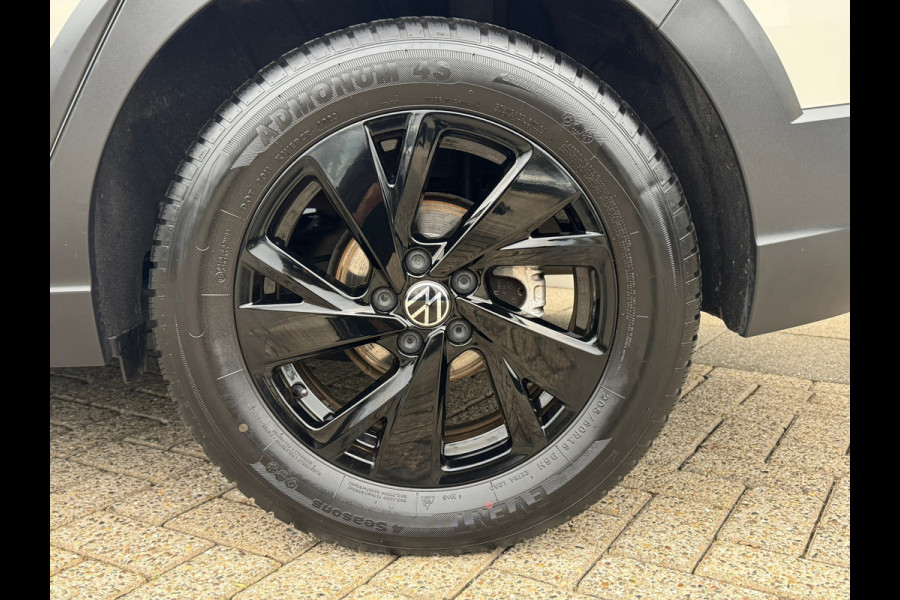 Volkswagen Taigo 1.0 TSI Automaat Life * Carplay * Airco * Adaptieve Cruise *