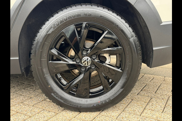 Volkswagen Taigo 1.0 TSI Automaat Life * Carplay * Airco * Adaptieve Cruise *