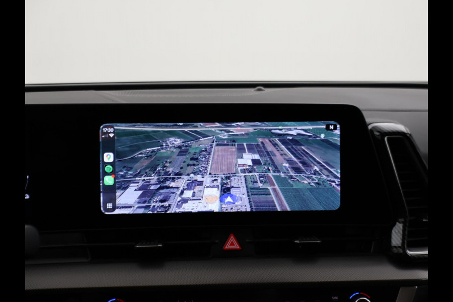 Kia Sportage 1.6 T-GDi PLUG-IN AWD GT-PLUSLINE 265 PK + LEDER | TREKHAAK | PANORAMA | CARBON | 360 CAMERA | HARMAN/KARDON