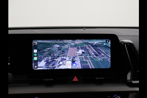 Kia Sportage 1.6 T-GDi PLUG-IN AWD GT-PLUSLINE 265 PK + LEDER | TREKHAAK | PANORAMA | CARBON | 360 CAMERA | HARMAN/KARDON