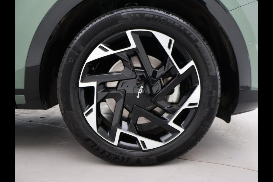 Kia Sportage 1.6 T-GDi PLUG-IN AWD GT-PLUSLINE 265 PK + LEDER | TREKHAAK | PANORAMA | CARBON | 360 CAMERA | HARMAN/KARDON