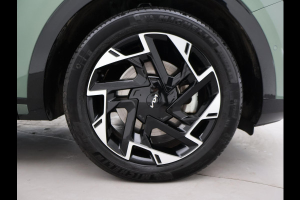 Kia Sportage 1.6 T-GDi PLUG-IN AWD GT-PLUSLINE 265 PK + LEDER | TREKHAAK | PANORAMA | CARBON | 360 CAMERA | HARMAN/KARDON