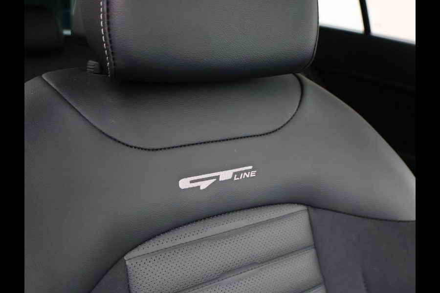 Kia Sportage 1.6 T-GDi PLUG-IN AWD GT-PLUSLINE 265 PK + LEDER | TREKHAAK | PANORAMA | CARBON | 360 CAMERA | HARMAN/KARDON