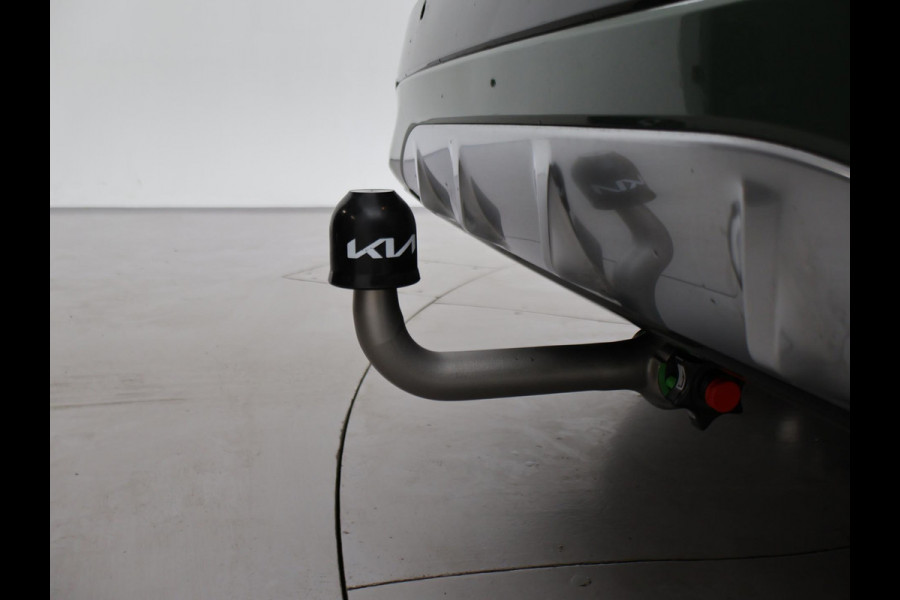 Kia Sportage 1.6 T-GDi PLUG-IN AWD GT-PLUSLINE 265 PK + LEDER | TREKHAAK | PANORAMA | CARBON | 360 CAMERA | HARMAN/KARDON