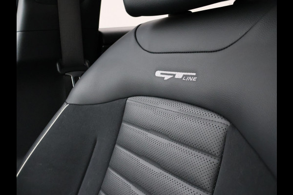 Kia Sportage 1.6 T-GDi PLUG-IN AWD GT-PLUSLINE 265 PK + LEDER | TREKHAAK | PANORAMA | CARBON | 360 CAMERA | HARMAN/KARDON