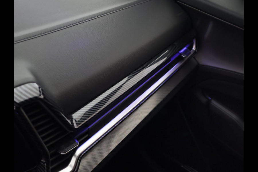 Kia Sportage 1.6 T-GDi PLUG-IN AWD GT-PLUSLINE 265 PK + LEDER | TREKHAAK | PANORAMA | CARBON | 360 CAMERA | HARMAN/KARDON