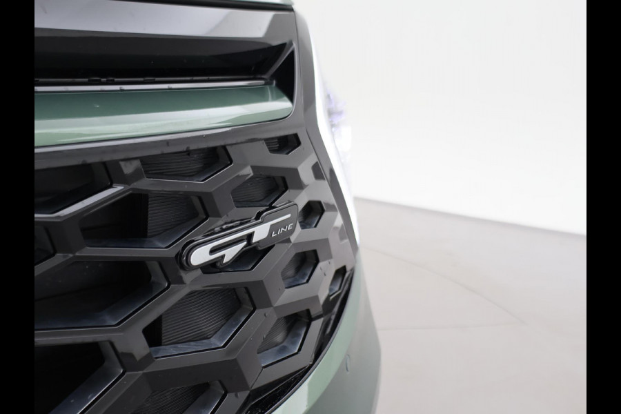 Kia Sportage 1.6 T-GDi PLUG-IN AWD GT-PLUSLINE 265 PK + LEDER | TREKHAAK | PANORAMA | CARBON | 360 CAMERA | HARMAN/KARDON