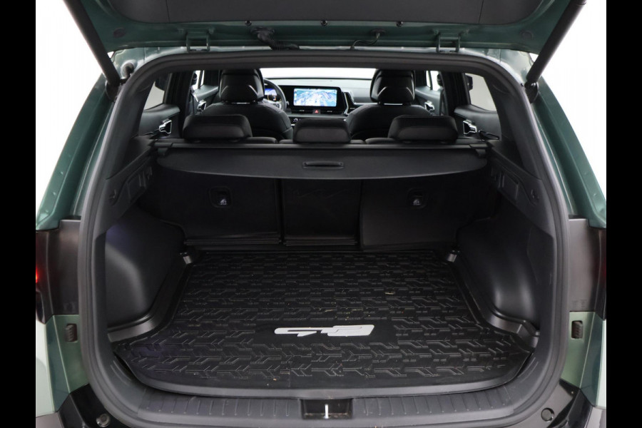 Kia Sportage 1.6 T-GDi PLUG-IN AWD GT-PLUSLINE 265 PK + LEDER | TREKHAAK | PANORAMA | CARBON | 360 CAMERA | HARMAN/KARDON