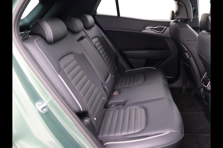 Kia Sportage 1.6 T-GDi PLUG-IN AWD GT-PLUSLINE 265 PK + LEDER | TREKHAAK | PANORAMA | CARBON | 360 CAMERA | HARMAN/KARDON
