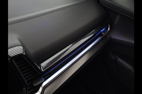 Kia Sportage 1.6 T-GDi PLUG-IN AWD GT-PLUSLINE 265 PK + LEDER | TREKHAAK | PANORAMA | CARBON | 360 CAMERA | HARMAN/KARDON