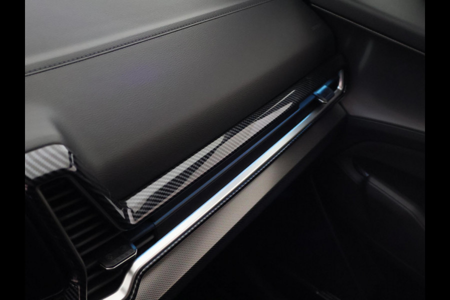 Kia Sportage 1.6 T-GDi PLUG-IN AWD GT-PLUSLINE 265 PK + LEDER | TREKHAAK | PANORAMA | CARBON | 360 CAMERA | HARMAN/KARDON