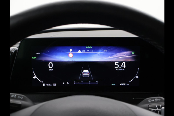 Kia Sportage 1.6 T-GDi PLUG-IN AWD GT-PLUSLINE 265 PK + LEDER | TREKHAAK | PANORAMA | CARBON | 360 CAMERA | HARMAN/KARDON