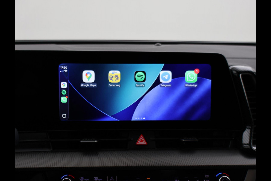 Kia Sportage 1.6 T-GDi PLUG-IN AWD GT-PLUSLINE 265 PK + LEDER | TREKHAAK | PANORAMA | CARBON | 360 CAMERA | HARMAN/KARDON