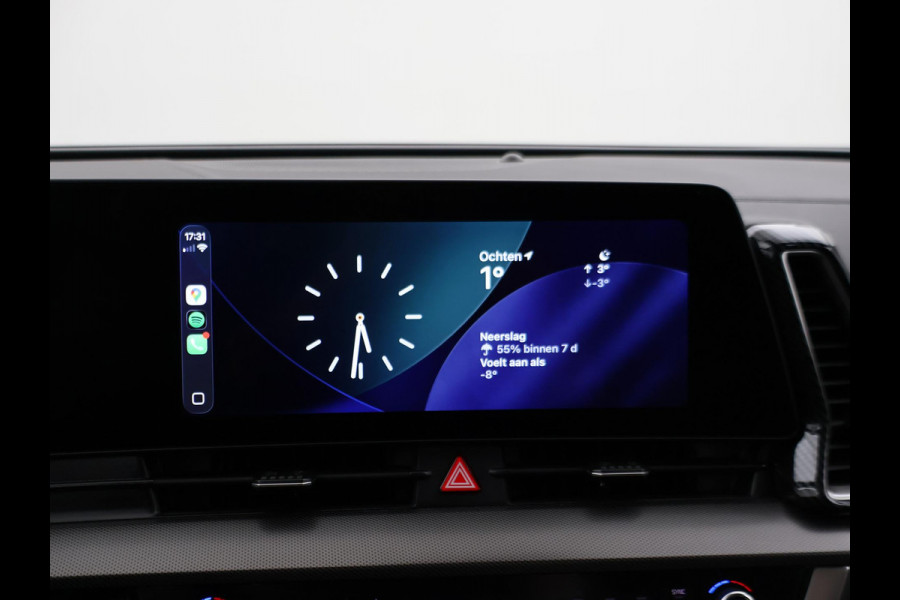 Kia Sportage 1.6 T-GDi PLUG-IN AWD GT-PLUSLINE 265 PK + LEDER | TREKHAAK | PANORAMA | CARBON | 360 CAMERA | HARMAN/KARDON
