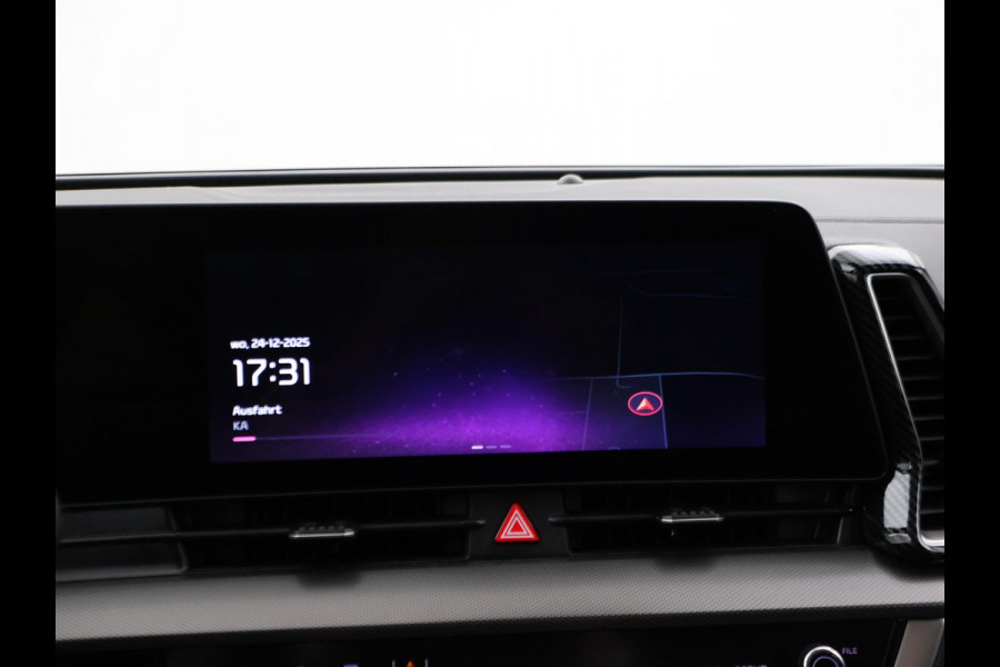 Kia Sportage 1.6 T-GDi PLUG-IN AWD GT-PLUSLINE 265 PK + LEDER | TREKHAAK | PANORAMA | CARBON | 360 CAMERA | HARMAN/KARDON