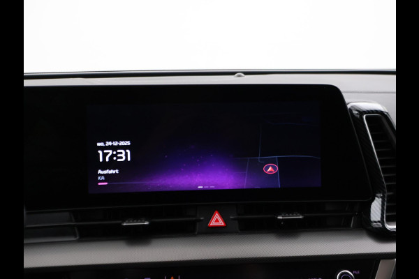 Kia Sportage 1.6 T-GDi PLUG-IN AWD GT-PLUSLINE 265 PK + LEDER | TREKHAAK | PANORAMA | CARBON | 360 CAMERA | HARMAN/KARDON