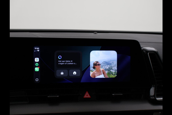 Kia Sportage 1.6 T-GDi PLUG-IN AWD GT-PLUSLINE 265 PK + LEDER | TREKHAAK | PANORAMA | CARBON | 360 CAMERA | HARMAN/KARDON