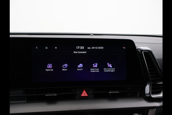 Kia Sportage 1.6 T-GDi PLUG-IN AWD GT-PLUSLINE 265 PK + LEDER | TREKHAAK | PANORAMA | CARBON | 360 CAMERA | HARMAN/KARDON