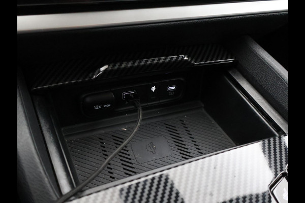 Kia Sportage 1.6 T-GDi PLUG-IN AWD GT-PLUSLINE 265 PK + LEDER | TREKHAAK | PANORAMA | CARBON | 360 CAMERA | HARMAN/KARDON