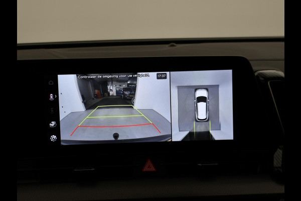 Kia Sportage 1.6 T-GDi PLUG-IN AWD GT-PLUSLINE 265 PK + LEDER | TREKHAAK | PANORAMA | CARBON | 360 CAMERA | HARMAN/KARDON