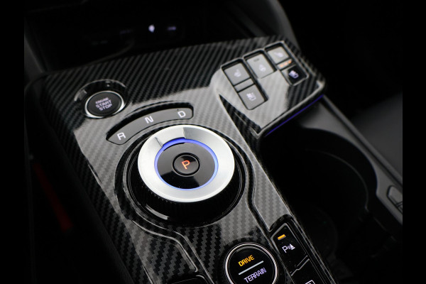 Kia Sportage 1.6 T-GDi PLUG-IN AWD GT-PLUSLINE 265 PK + LEDER | TREKHAAK | PANORAMA | CARBON | 360 CAMERA | HARMAN/KARDON