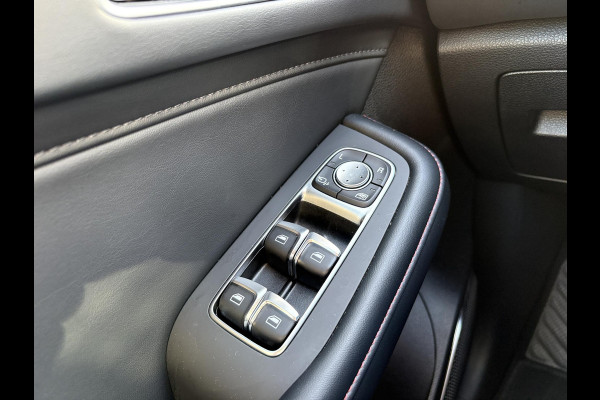 MG EHS 1.5 TGDI Luxury Plug-in Hybride 258pk | Adaptieve Cruise | Lederen Bekleding | Achteruitrijcamera | Navigatie | Elektrische Bestuurdersstoel