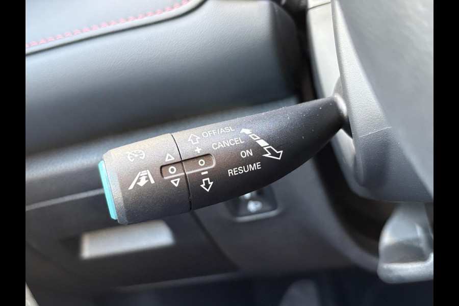 MG EHS 1.5 TGDI Luxury Plug-in Hybride 258pk | Adaptieve Cruise | Lederen Bekleding | Achteruitrijcamera | Navigatie | Elektrische Bestuurdersstoel