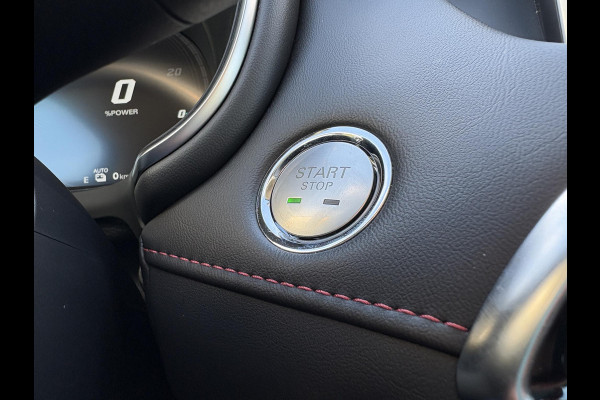 MG EHS 1.5 TGDI Luxury Plug-in Hybride 258pk | Adaptieve Cruise | Lederen Bekleding | Achteruitrijcamera | Navigatie | Elektrische Bestuurdersstoel