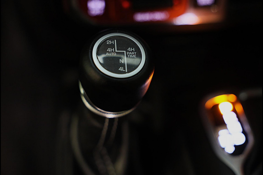 Jeep Wrangler Unlimited 4xe 380 RUBICON / 360 Camera / Leder / Acc / Dode Hoek / Cognac Leder / Navi / Led / Pdc / 17 Inch