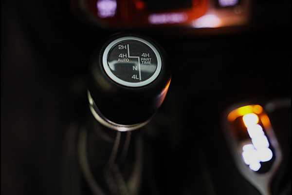 Jeep Wrangler Unlimited 4xe 380 RUBICON / 360 Camera / Leder / Acc / Dode Hoek / Cognac Leder / Navi / Led / Pdc / 17 Inch