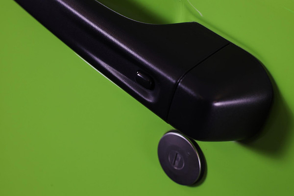 Jeep Wrangler Unlimited 4xe 380 RUBICON / 360 Camera / Leder / Acc / Dode Hoek / Cognac Leder / Navi / Led / Pdc / 17 Inch